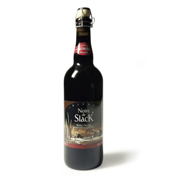 Noire de Slack