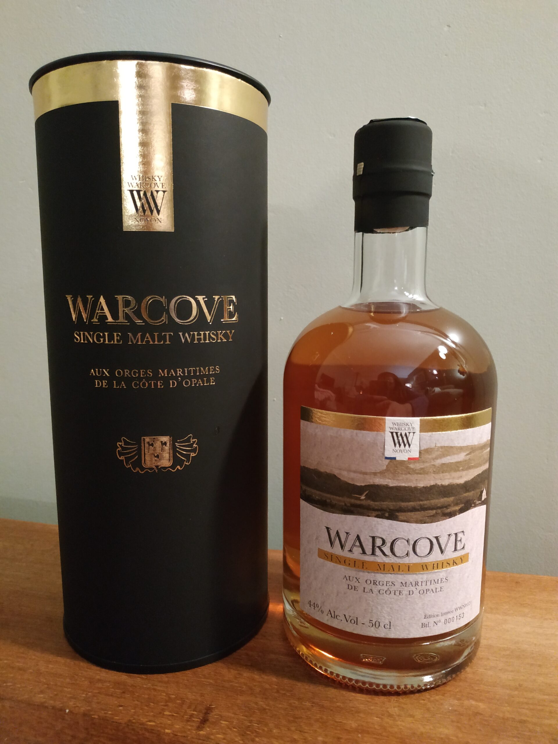 Whisky - Warcove (3)
