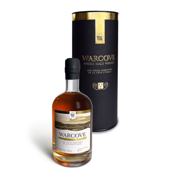 Whisky Warcove